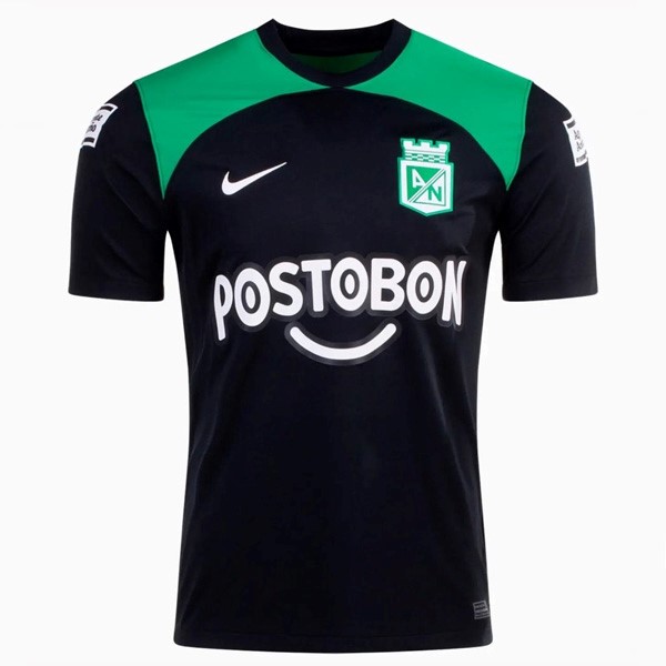 Thailandia Maglia Atlético Nacional Away 23/24